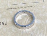 China Replica Cartier Rings 40usd Only